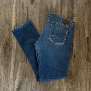 BKE Sabrina Skinny Jeans